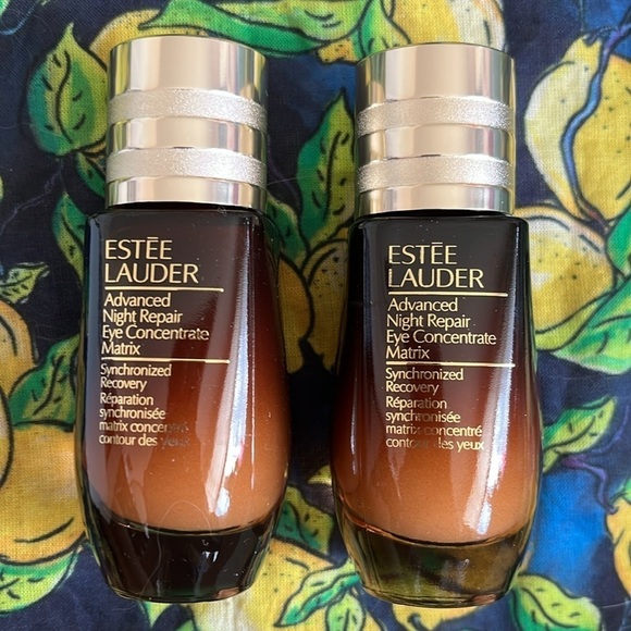 Brand New Estée Lauder Advanced Night Repair Eye Concentrate Perfectionist Pro - Picture 8 of 14